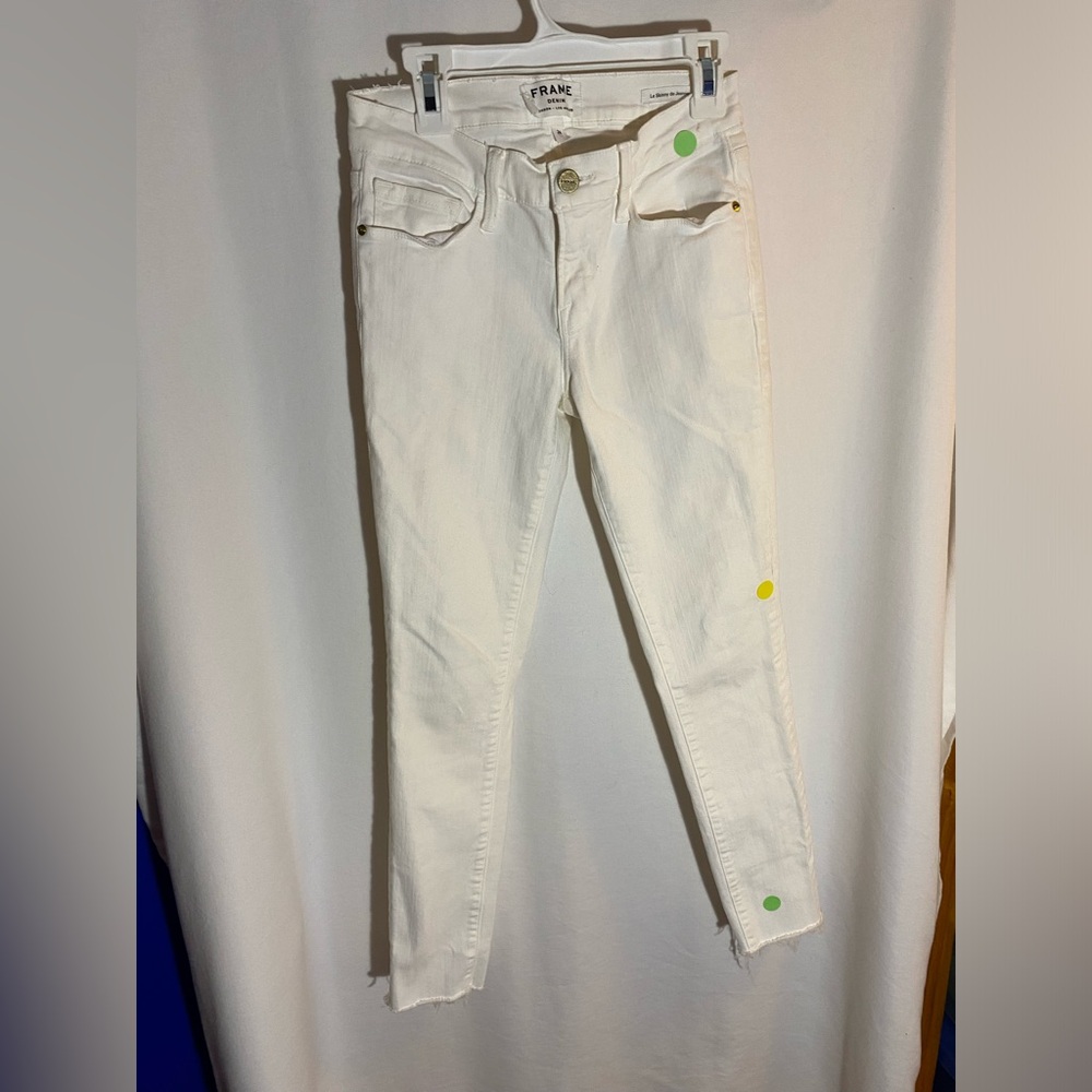Frame Denim jeans, size 24